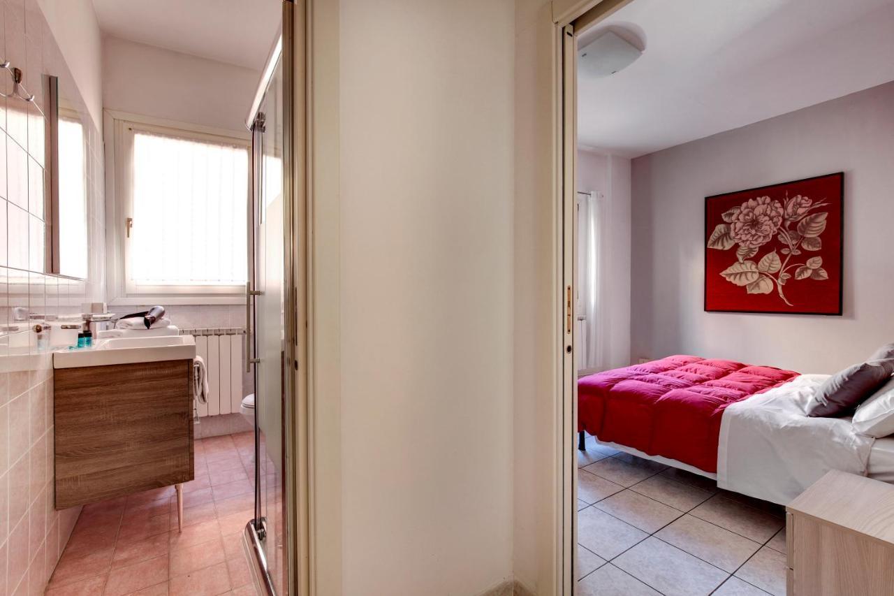 Appartement Palazzo Preziosa - Rialto *