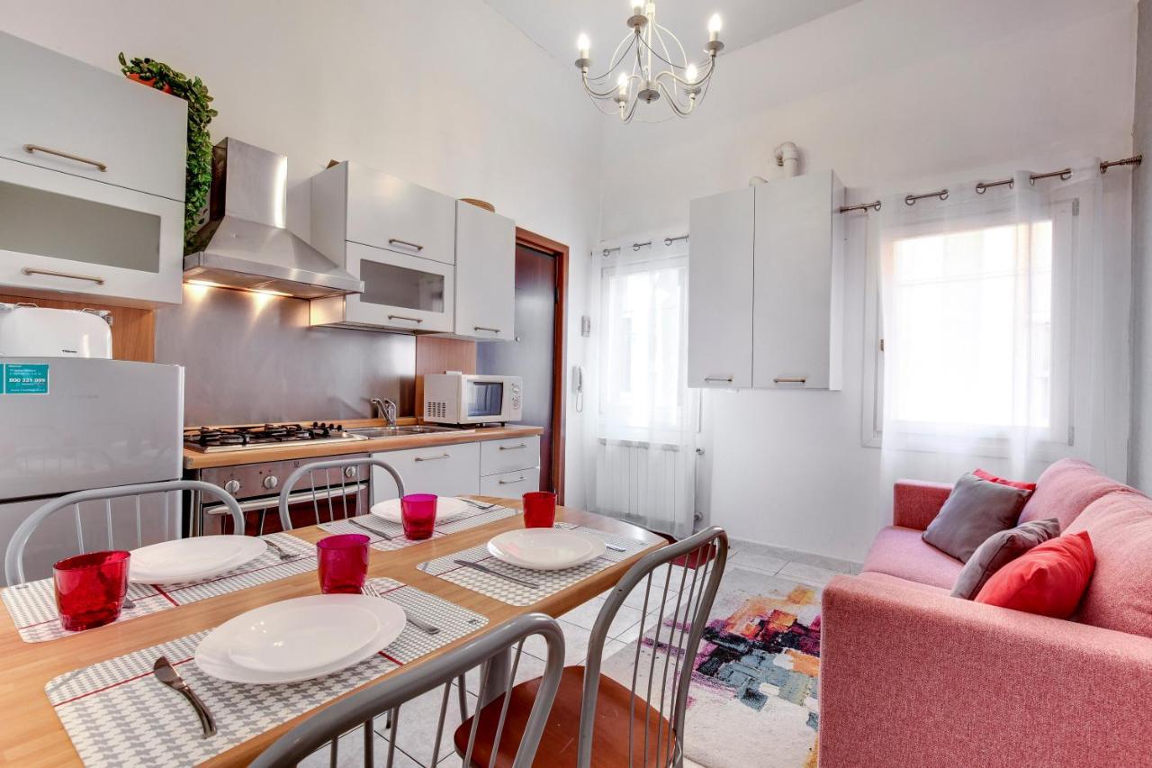 Appartement Palazzo Preziosa - Rialto Venetië