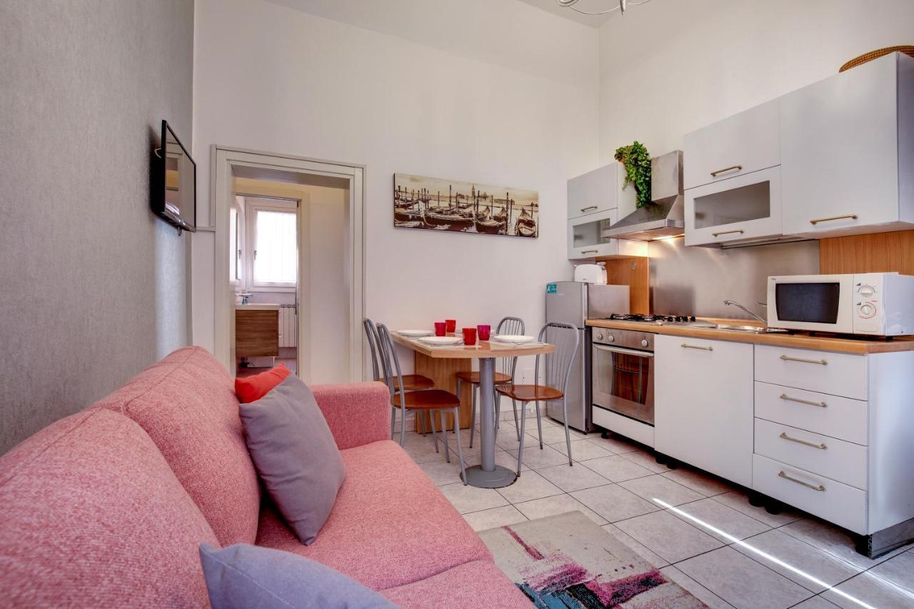 Palazzo Preziosa - Rialto Appartement