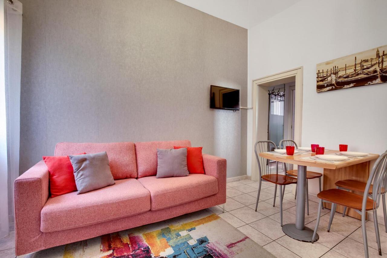 Appartement Palazzo Preziosa - Rialto Venetië