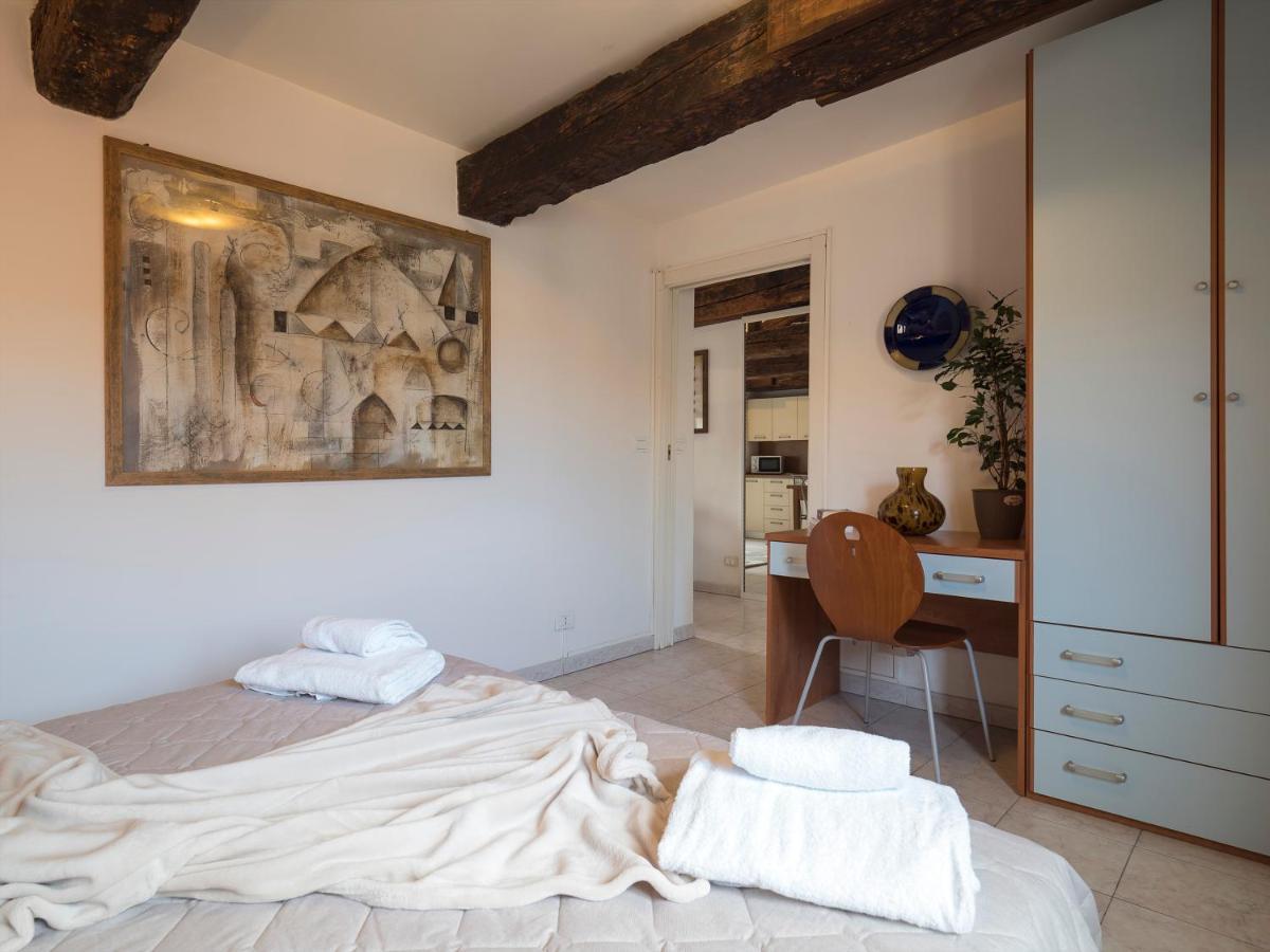 Palazzo Preziosa - Rialto Appartement *