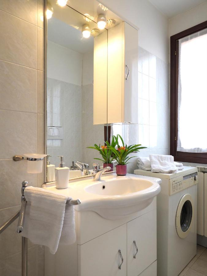 Palazzo Preziosa - Rialto Appartement Venetië
