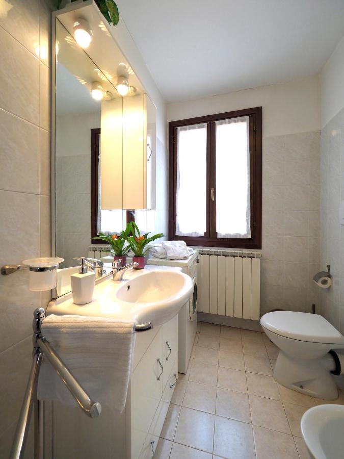 Appartement Palazzo Preziosa - Rialto Venetië