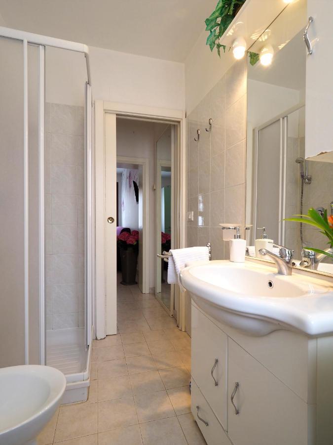 Appartement Palazzo Preziosa - Rialto Venetië