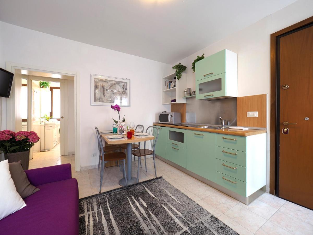 Palazzo Preziosa - Rialto Appartement