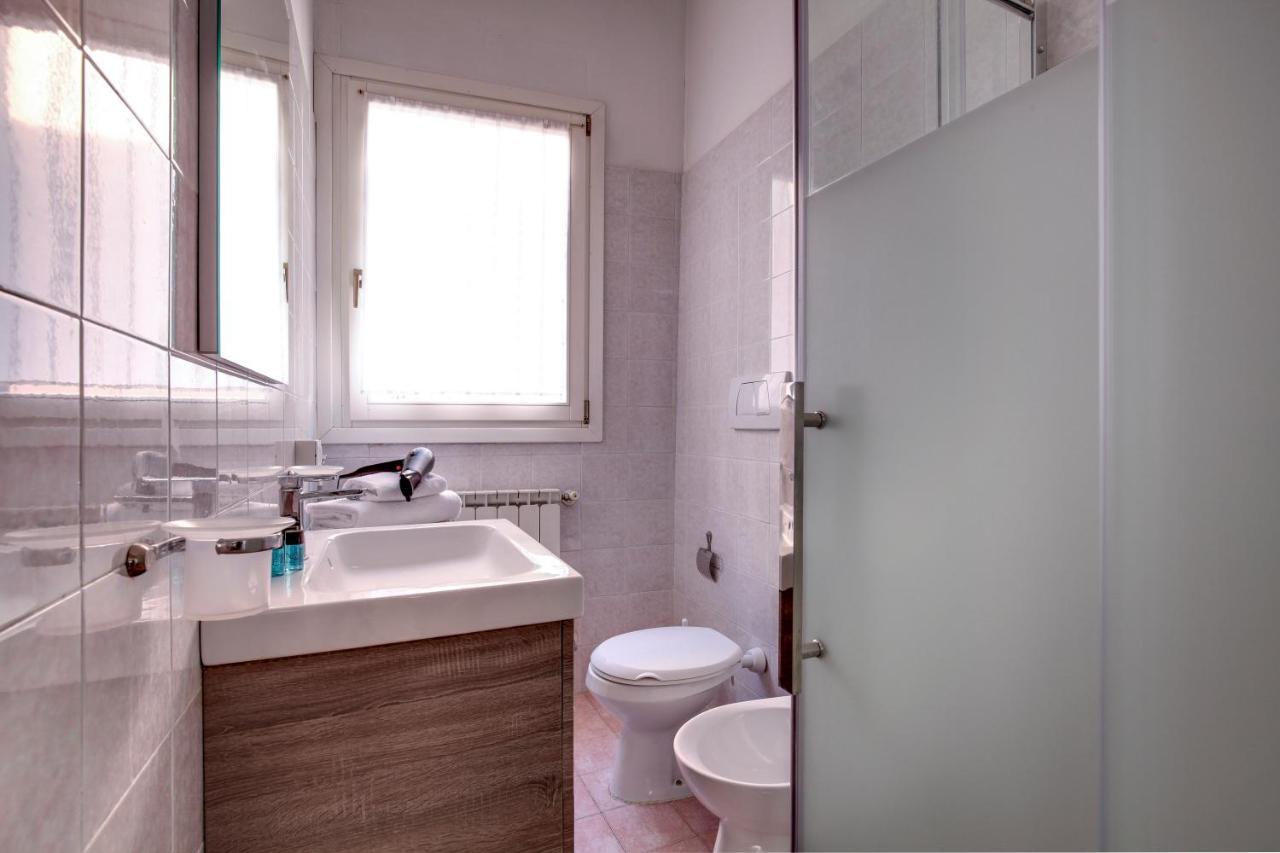 Appartement Palazzo Preziosa - Rialto Venetië