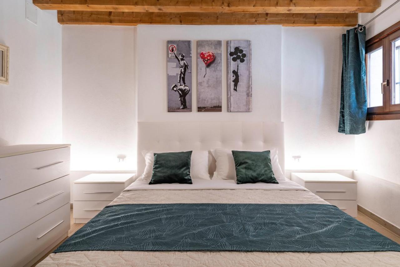 Appartement Palazzo Preziosa - Rialto *