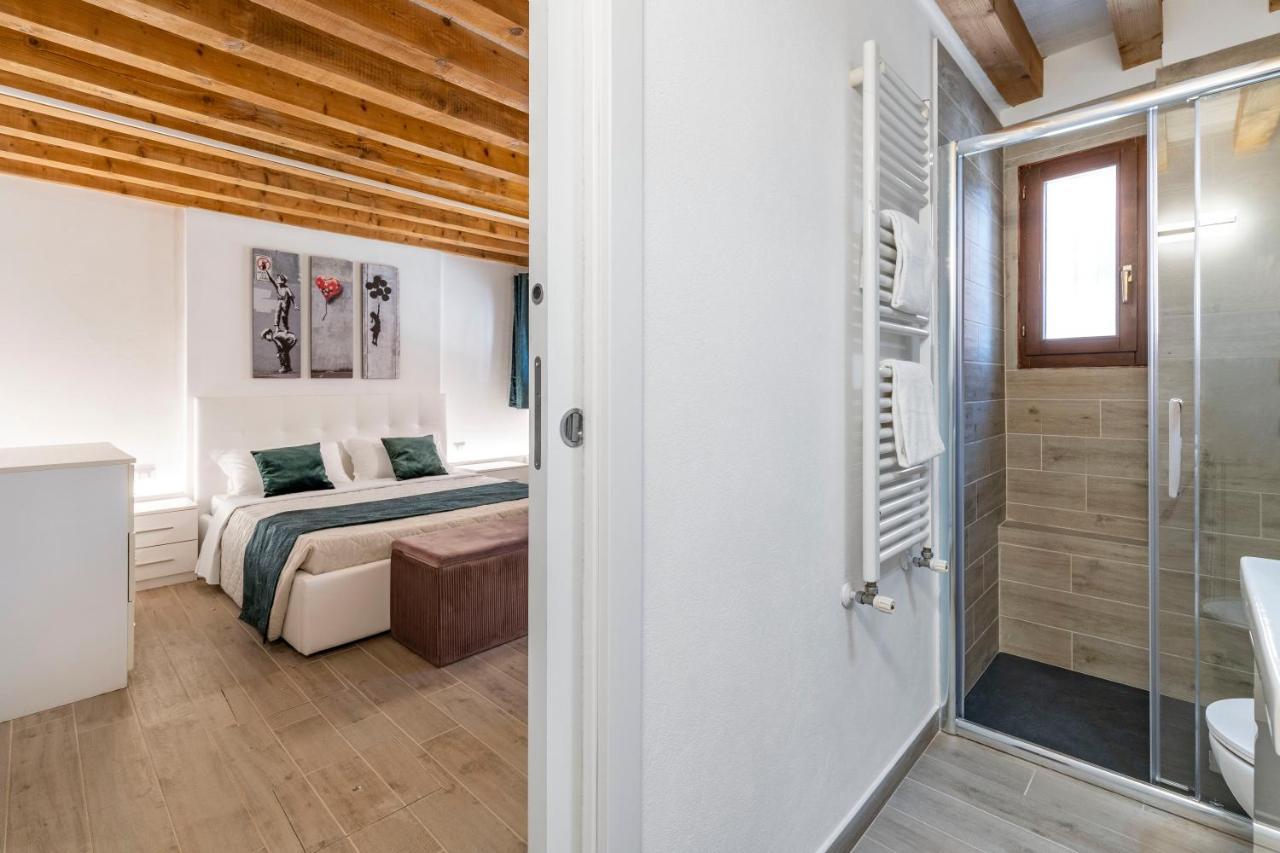 Appartement Palazzo Preziosa - Rialto *