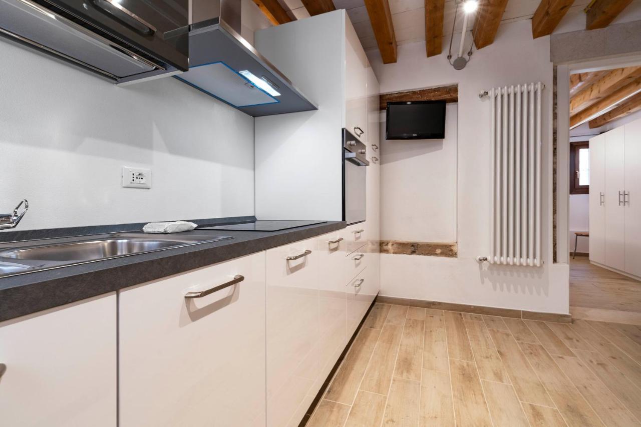Palazzo Preziosa - Rialto Appartement *