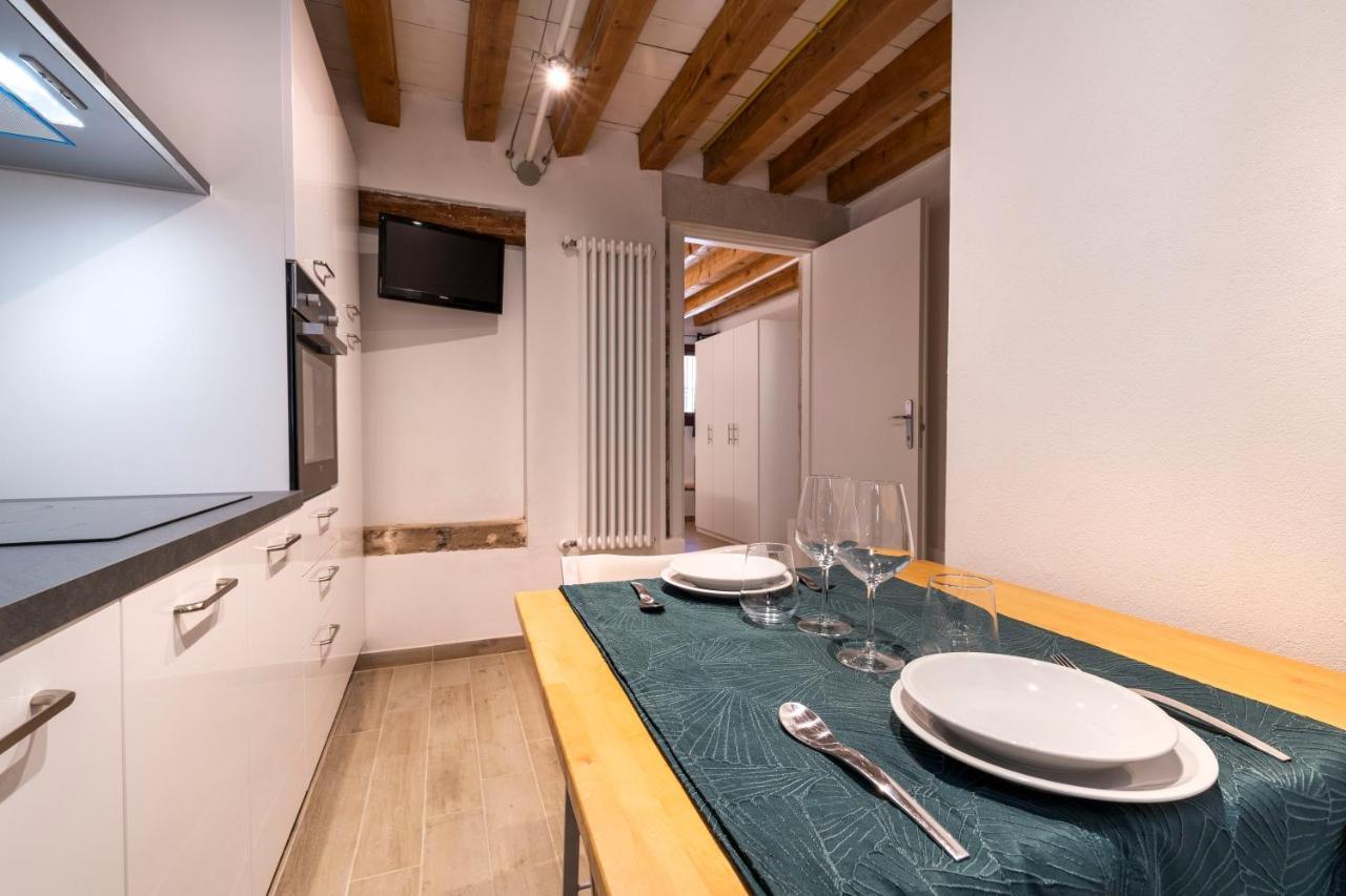 Palazzo Preziosa - Rialto Appartement