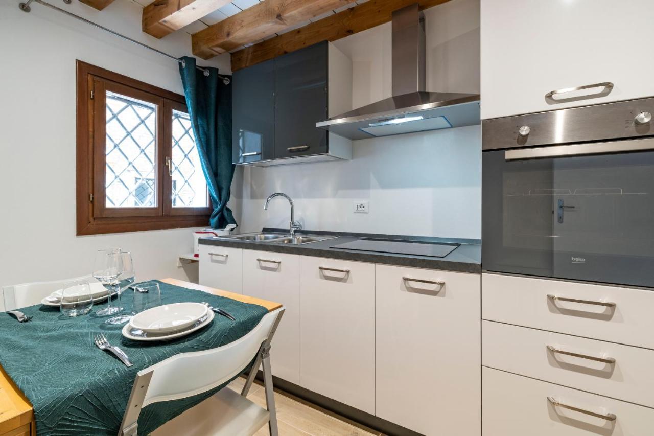 Palazzo Preziosa - Rialto Appartement *